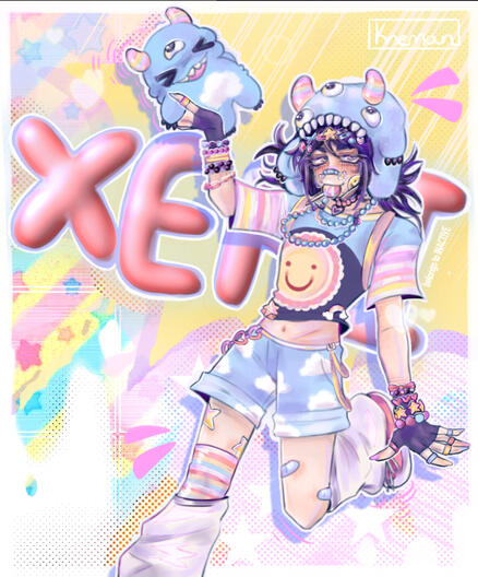 simple background fully shaded fullbody